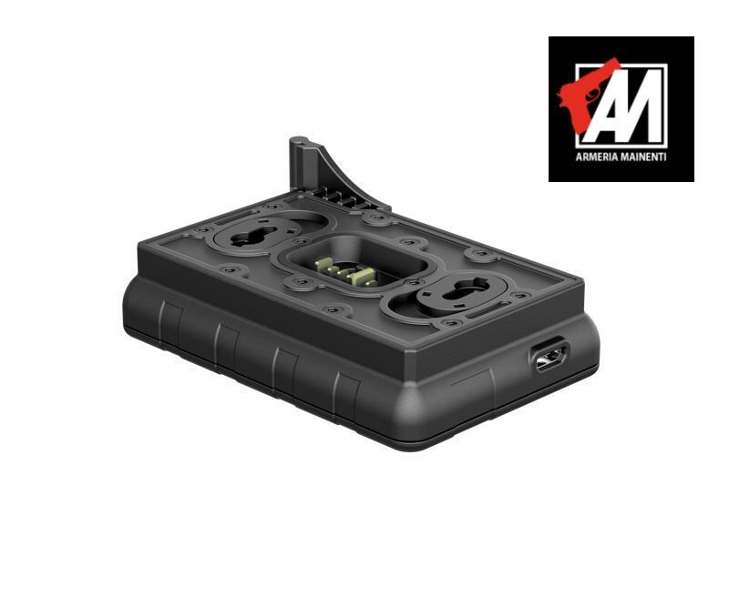 PULSAR CARICABATTERIA PER - Battery Pack IPS #79164