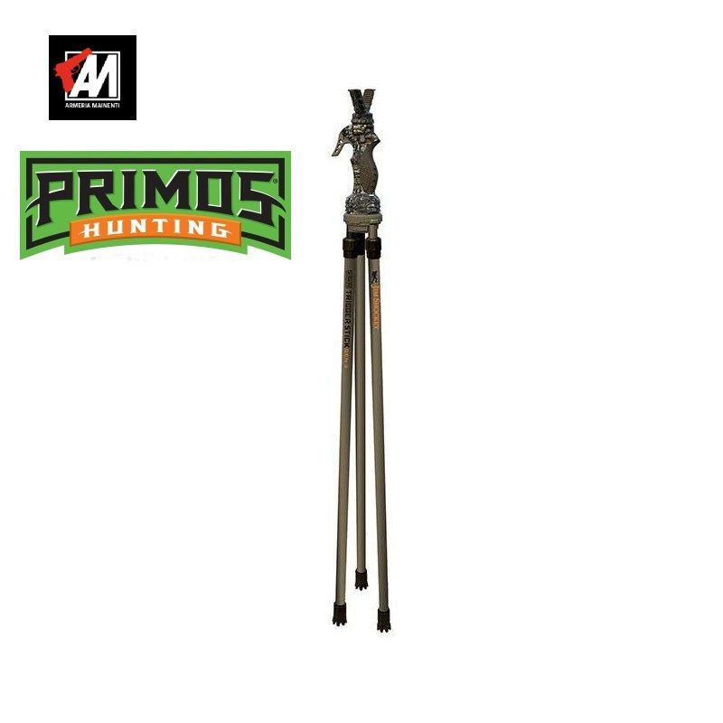 PRIMOS TRIGGER STICK GEN3 TRIPIEDE SHORT->38" 157 CM MAX.