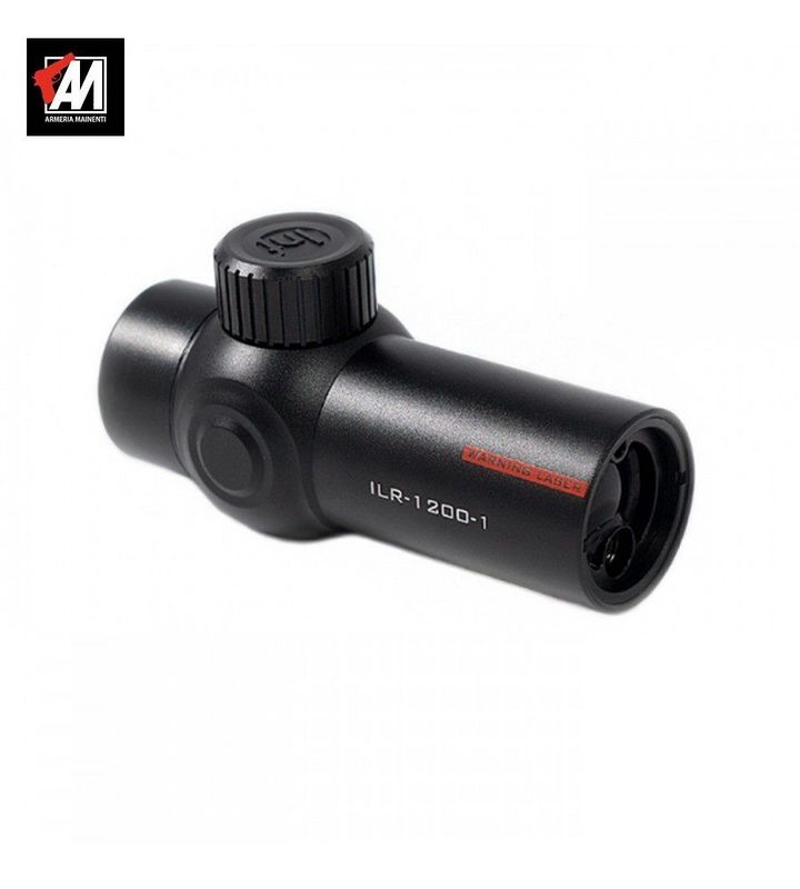 INFIRAY TELEMETRO ILR-1200-1 LASER RANGE FINDER per  VISORI serie TUBE