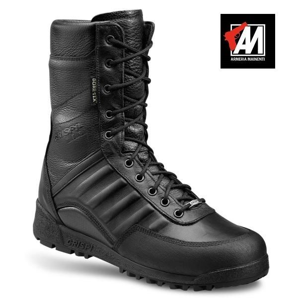 CRISPI SWAT PRO GTX S.W.A.T. PRO GTX  BLACK