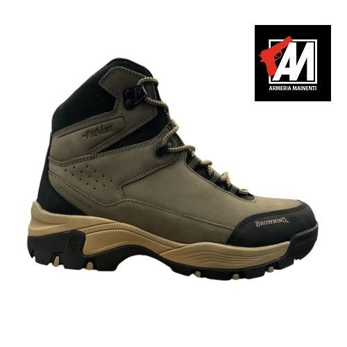 Browning – Scarponi Pathfinder
