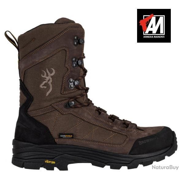 BROWNING SCARPONI SOLARO BROWN