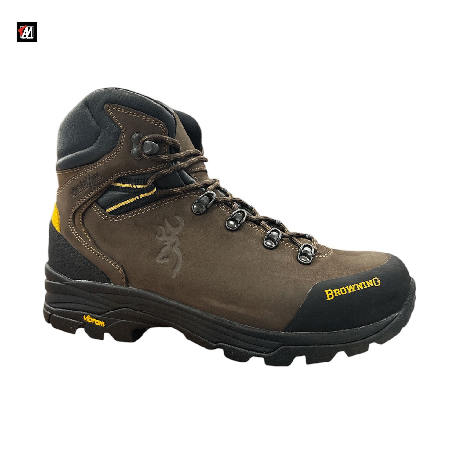 BROWNING SCARPONI –  – CENTAURI Taupe