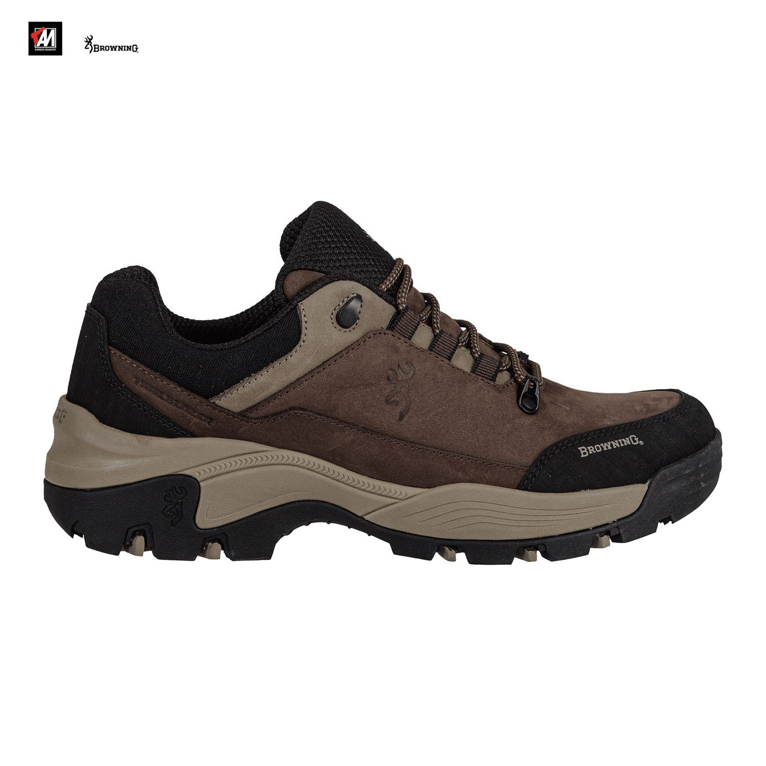 BROWNING – SCARPE –TRAILBLAZER Taupe