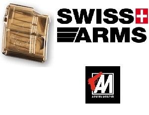 SAN SWISS EUROPE CARICATORE CAL.223 REM 5C