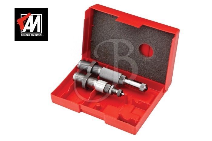 HORNADY 544650 MATCH GRADE DIE SET 6.5X47 LAPUA