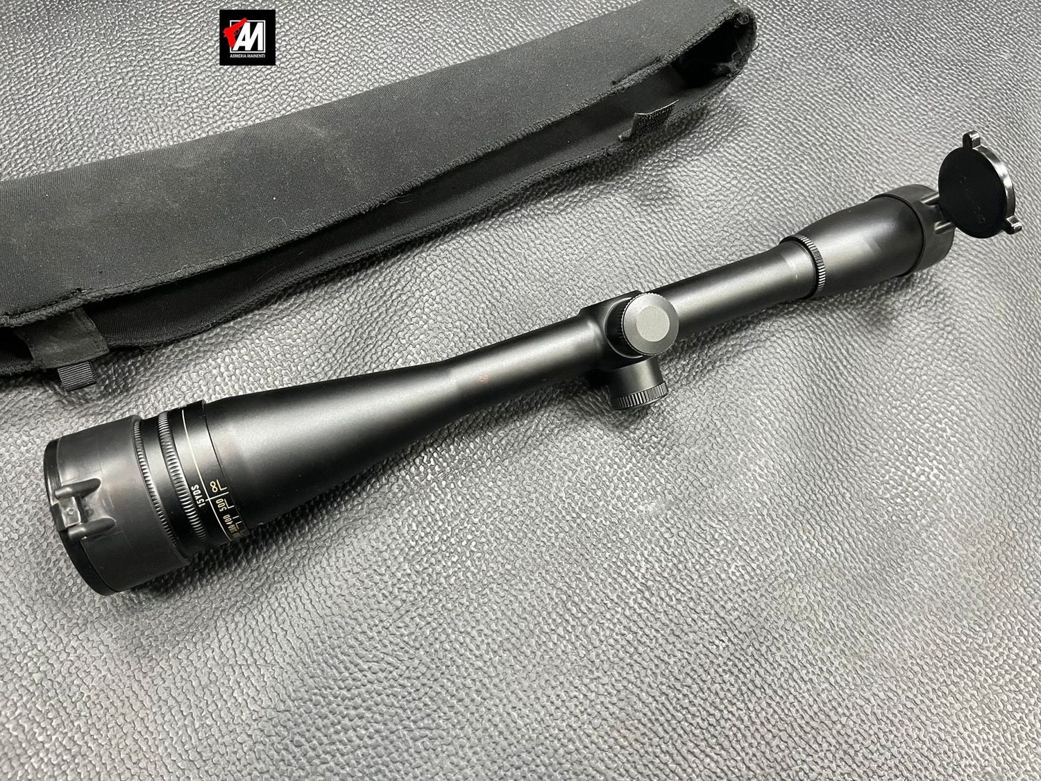 USATO: SIGHTRON SII 36X42 BRD RETICLE DOT 0.125MOA