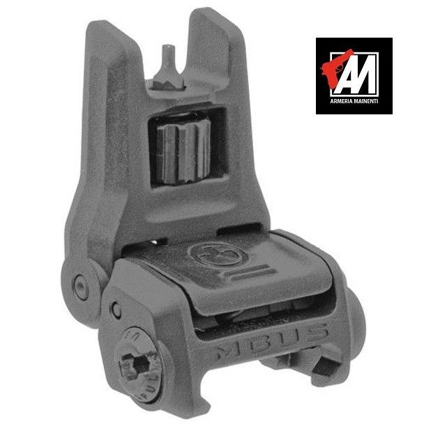 MAGPUL MBUS® 3 Front Sight (Black)