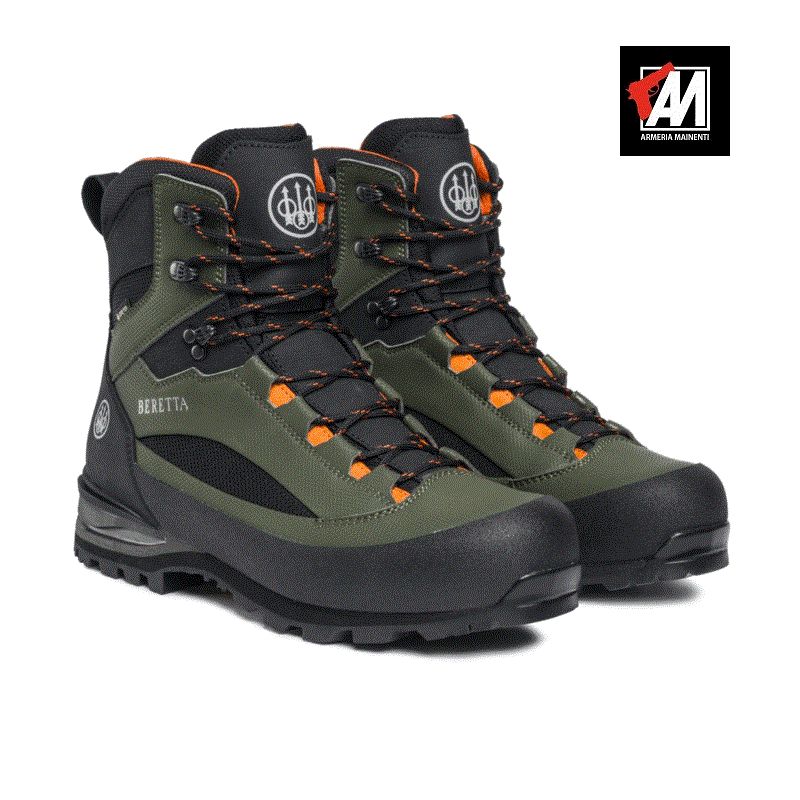BERETTA SCARPONI –   INTEGRA GTX Forest Night