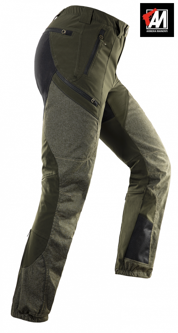 FREERIDER EVO PANT 2300/KETRATEX/SYMPATEX