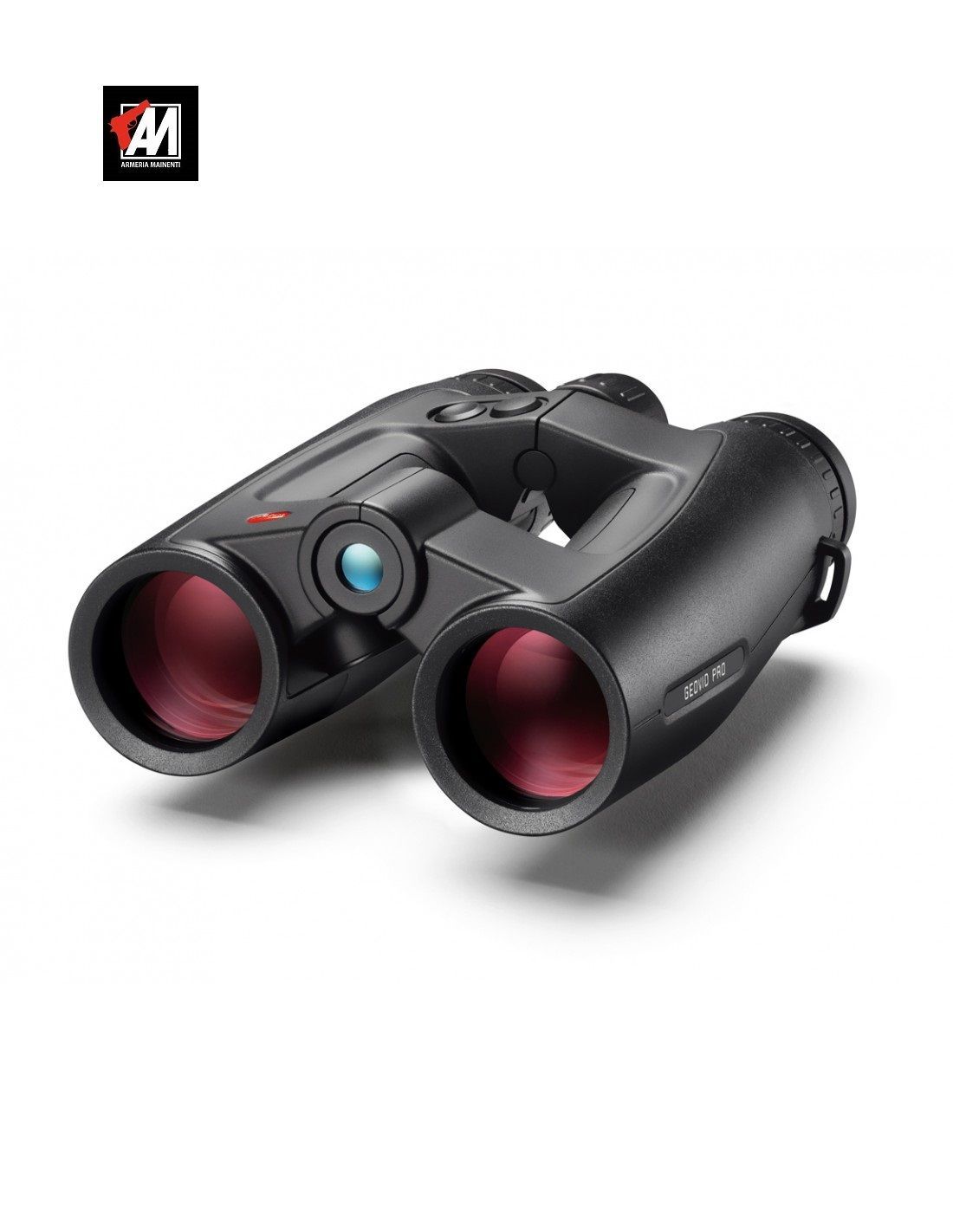 LEICA -GEOVID PRO SE -  8x42 NUOVO Binocolo con Telemetro