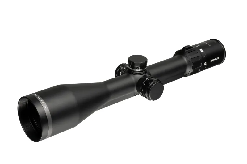 MINOX OTTICA MOD. ZF 3-15X56 S FRA CON SCINA.