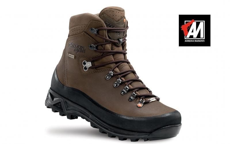 CRISPI SPORT s.r.l - Nevada Legend GTX®