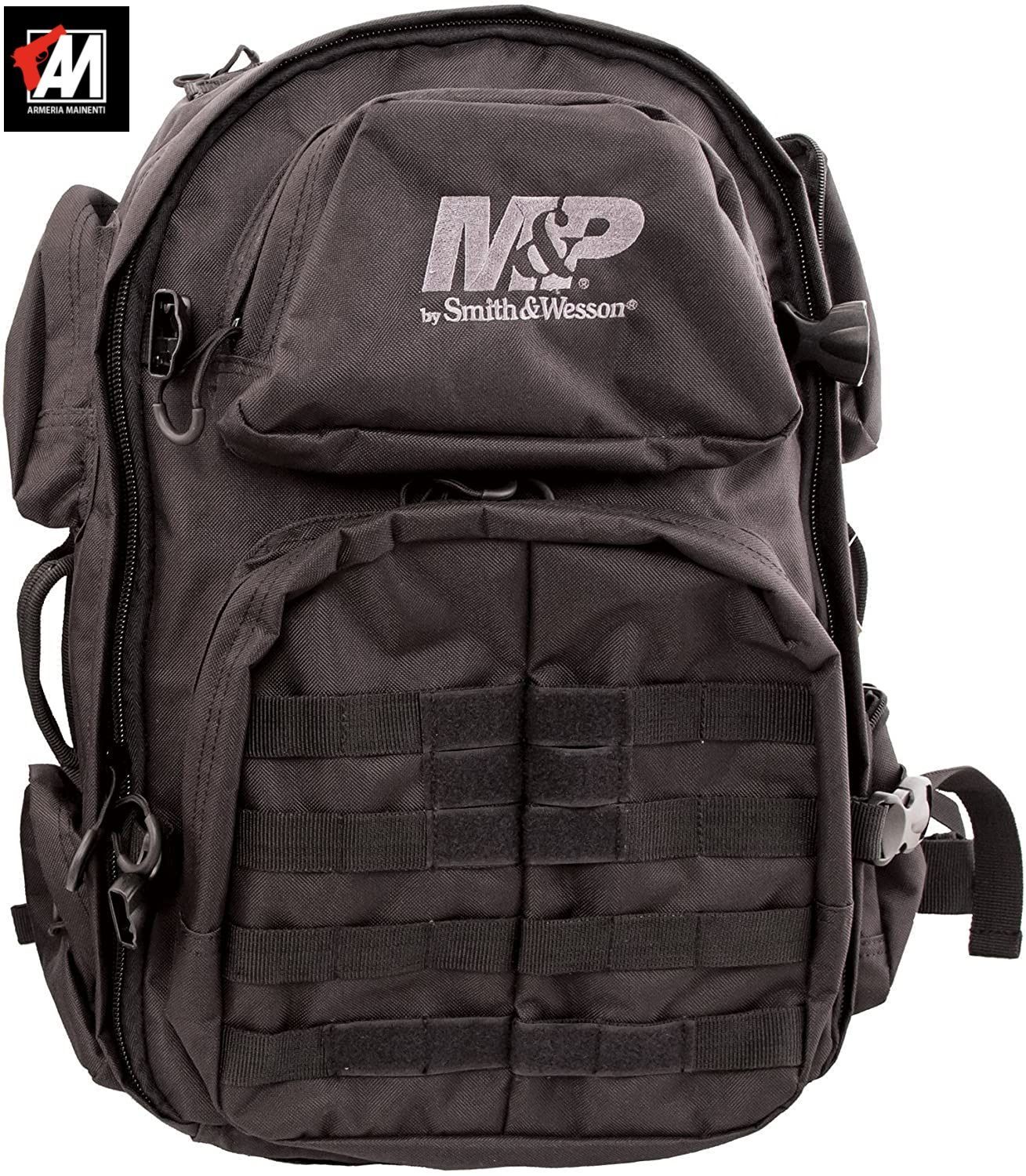SMITH & WESSON Zaino Smith Wesson M&P Pro Tac