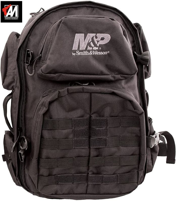 SMITH & WESSON Zaino Smith Wesson M&P Pro Tac