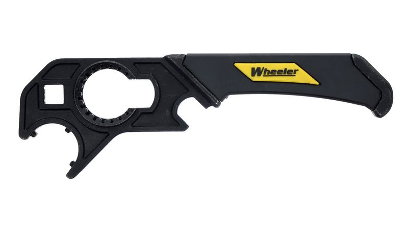 WHEELER Delta Series Chiave Professionale per AR15
