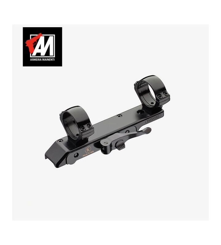 CONTESSA SIMPLE BLACK  COD.SBB02 BLASER  ANELLI 30 MM H VARIE