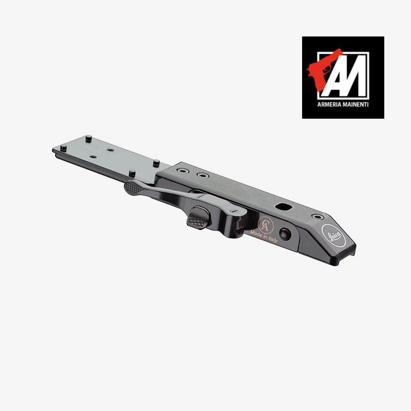 CONTESSA ATTACCO ULTRA LOW UL01 PER TEMPUS/DOCTER BASE EUROPEA