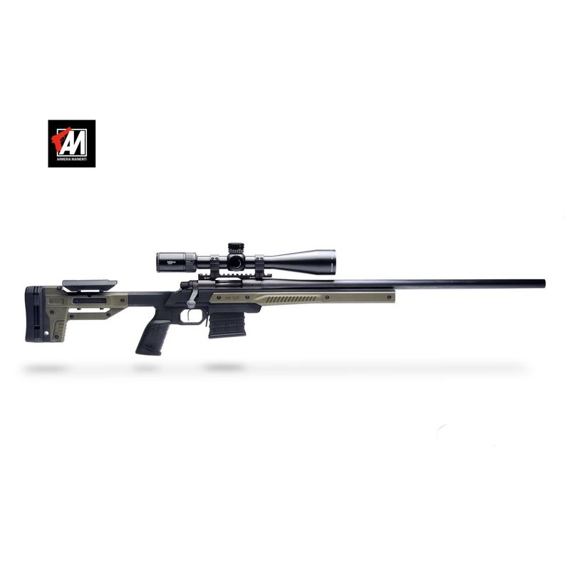 Oryx – Calciatura TIKKA T3X DX