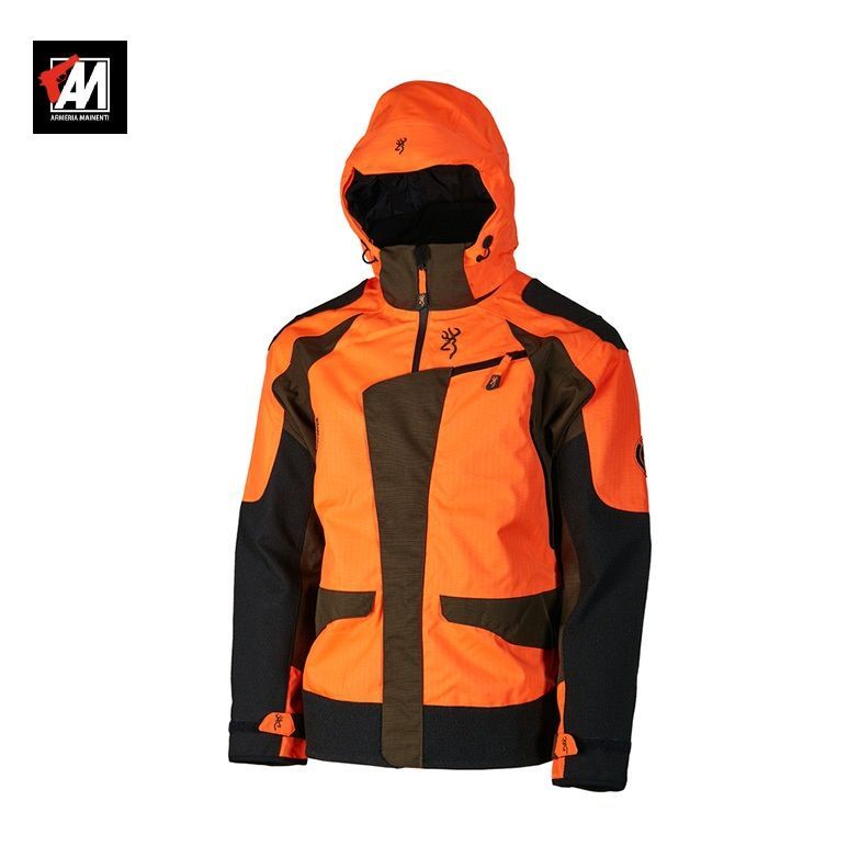 BROWNING GIACCA – BROWNING – PARKA TRACKER PRO