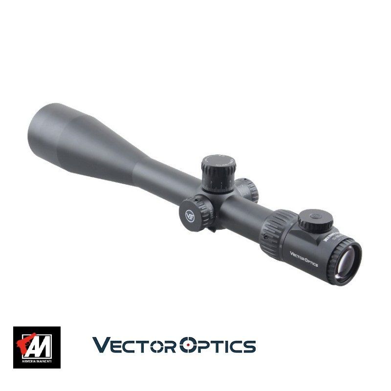 VECTOR  MINOTAUR GEN II . -  10-50x60T  SFP  RET. VEMP-LR ILLUMINATO SCOL-39