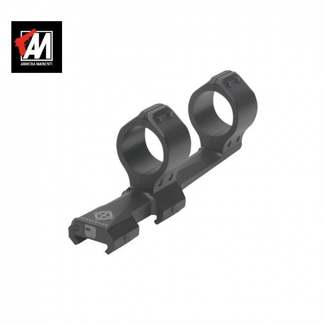SIGHTMARK Attaccho da 34 mm Fixed Cantilever 20 MOA per slitte Picatinny / Weaver SM34021