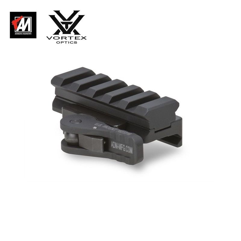VORTEX ATTACCO AR-15 RISER MOUNT