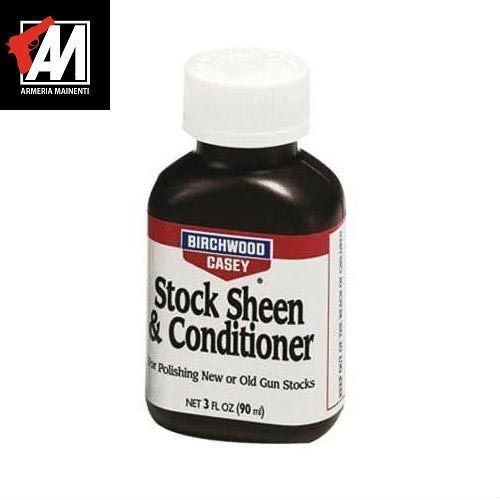 Birchwood STOCK SHEEN CONDITIONER 3oz/88,7ml