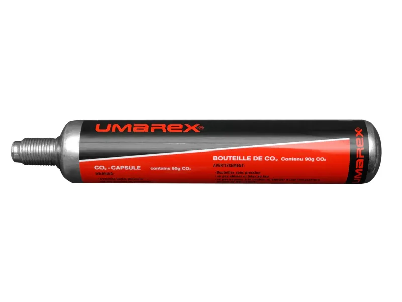 UMAREX Bomboletta Umarex CO2 88g