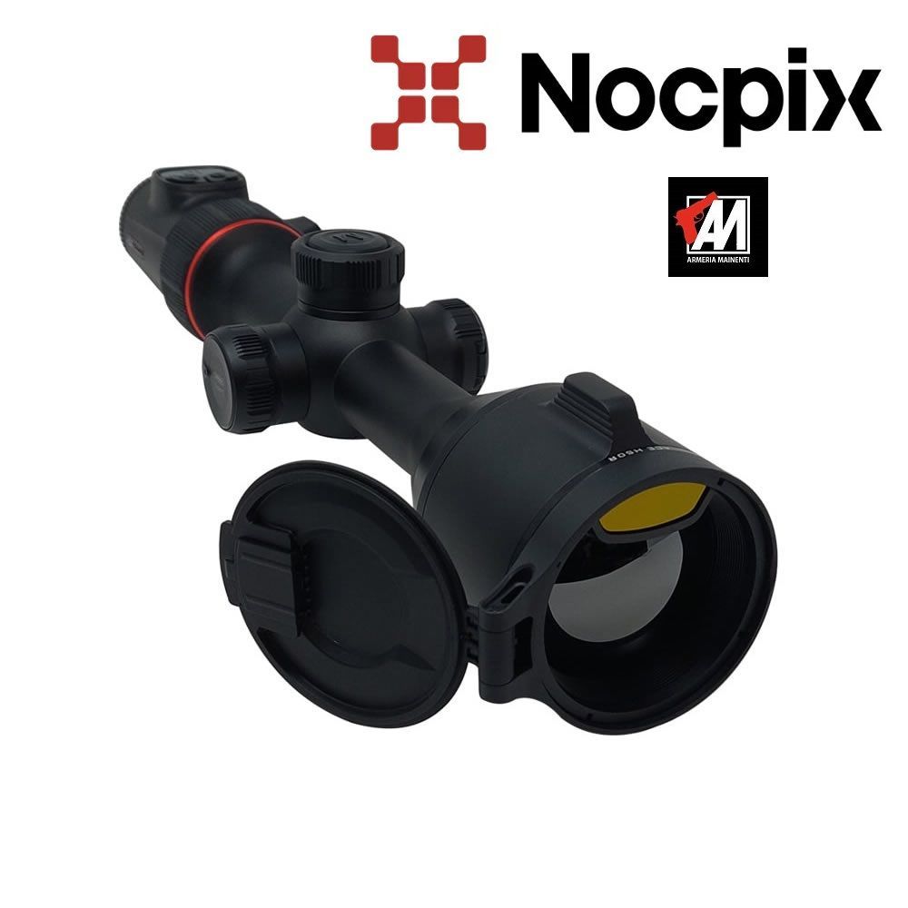 NOCPIX - Cannocchiale termico Ace AH50 - SENS. 640x512 e 12μm