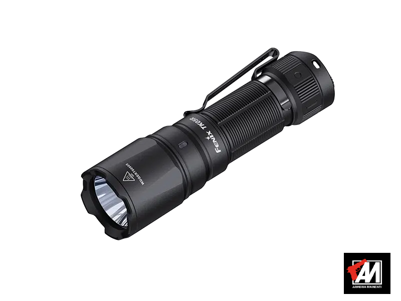 FENIX TK05R TORCIA TATTICA 1000 LUMENS