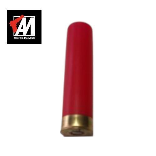 FIOCCHI - BOSSOLO CAL. 32  T1 NEUTRO - 615 SVASATO ROSSO  63MM - 100 PEZZI