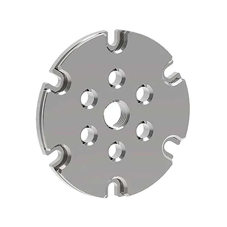 LEE PRO 6000 SHELL PLATE 1S 38-357 - 91851