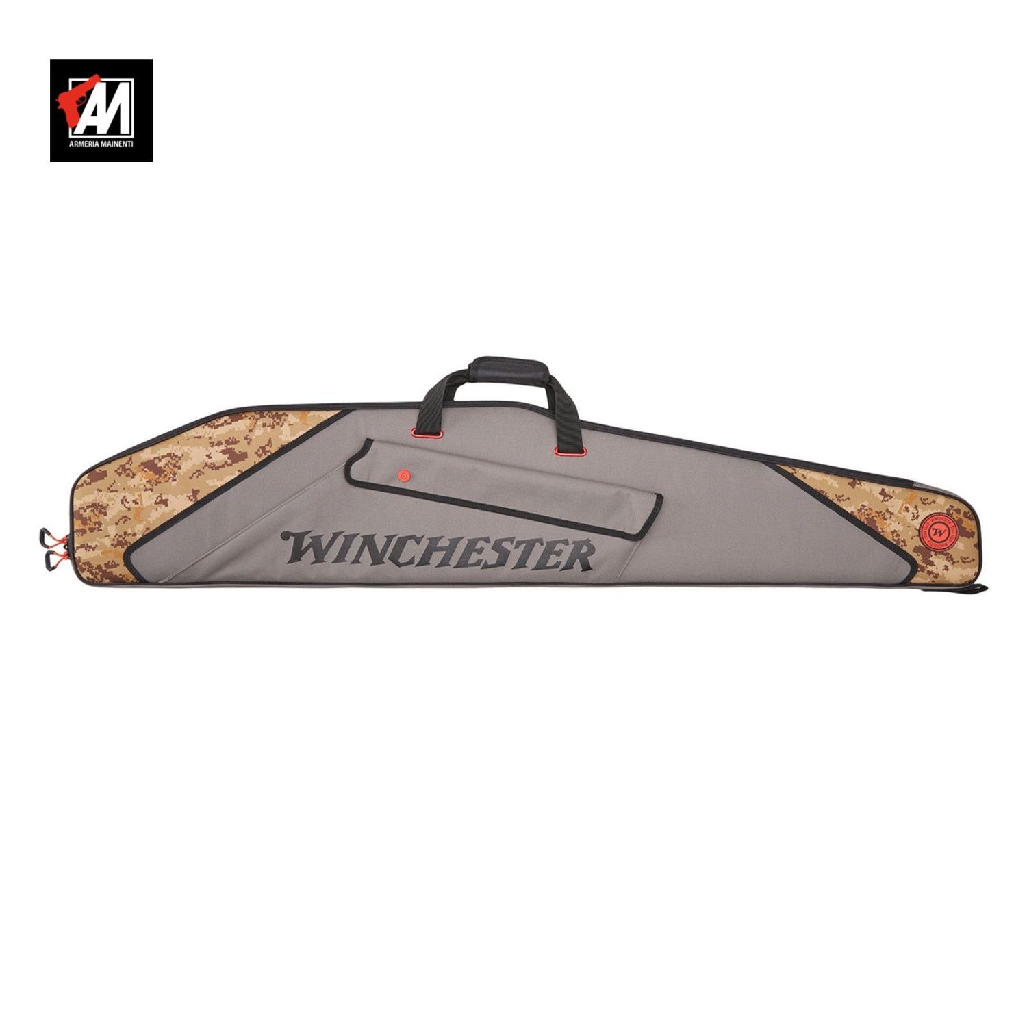 WINCHESTER  Fodero San Antonio per Carabina 134cm