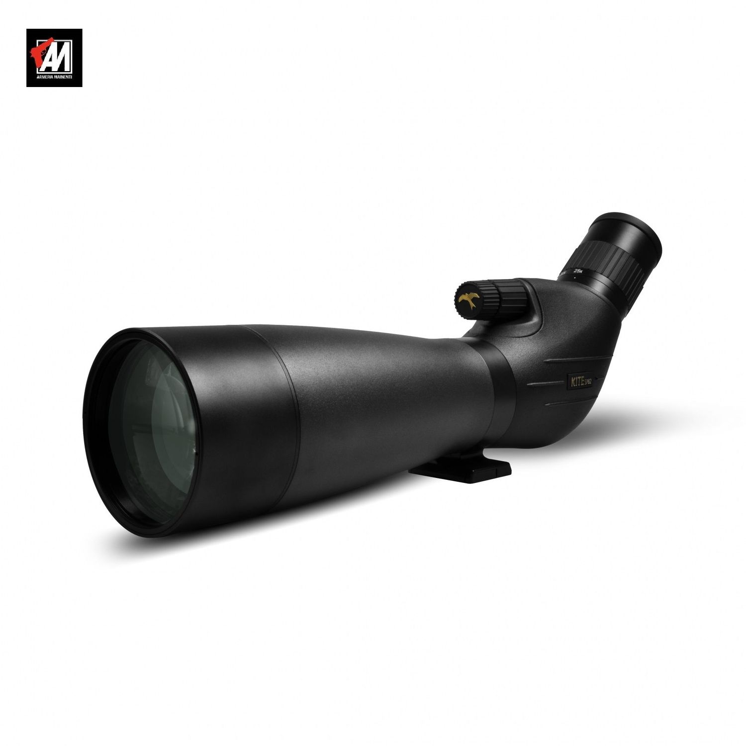 KITE OPTICS Spotter-Spektive mod. SP82 – 25-50×82 mm
