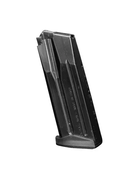 BERETTA Caricatore Serie APX CXOMPACT 13 Colpi 9mm BRUNITO