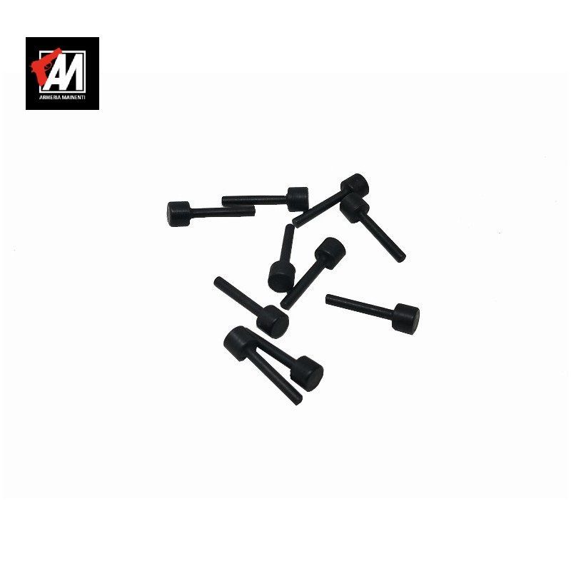 DILLON Pin Decapsulatori (Set 10 pz) per Dies Dillon
