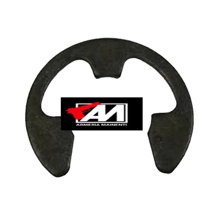 DILLON seiger decapsulatore 1/4 e-clip