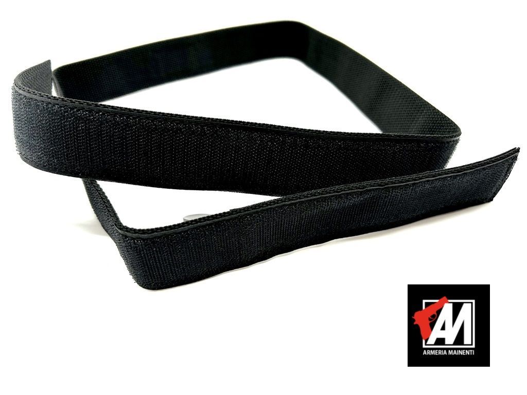VEGA SOTTOCINTURA CORDURA NASTRO VELCRO 4C VARIE MISURE