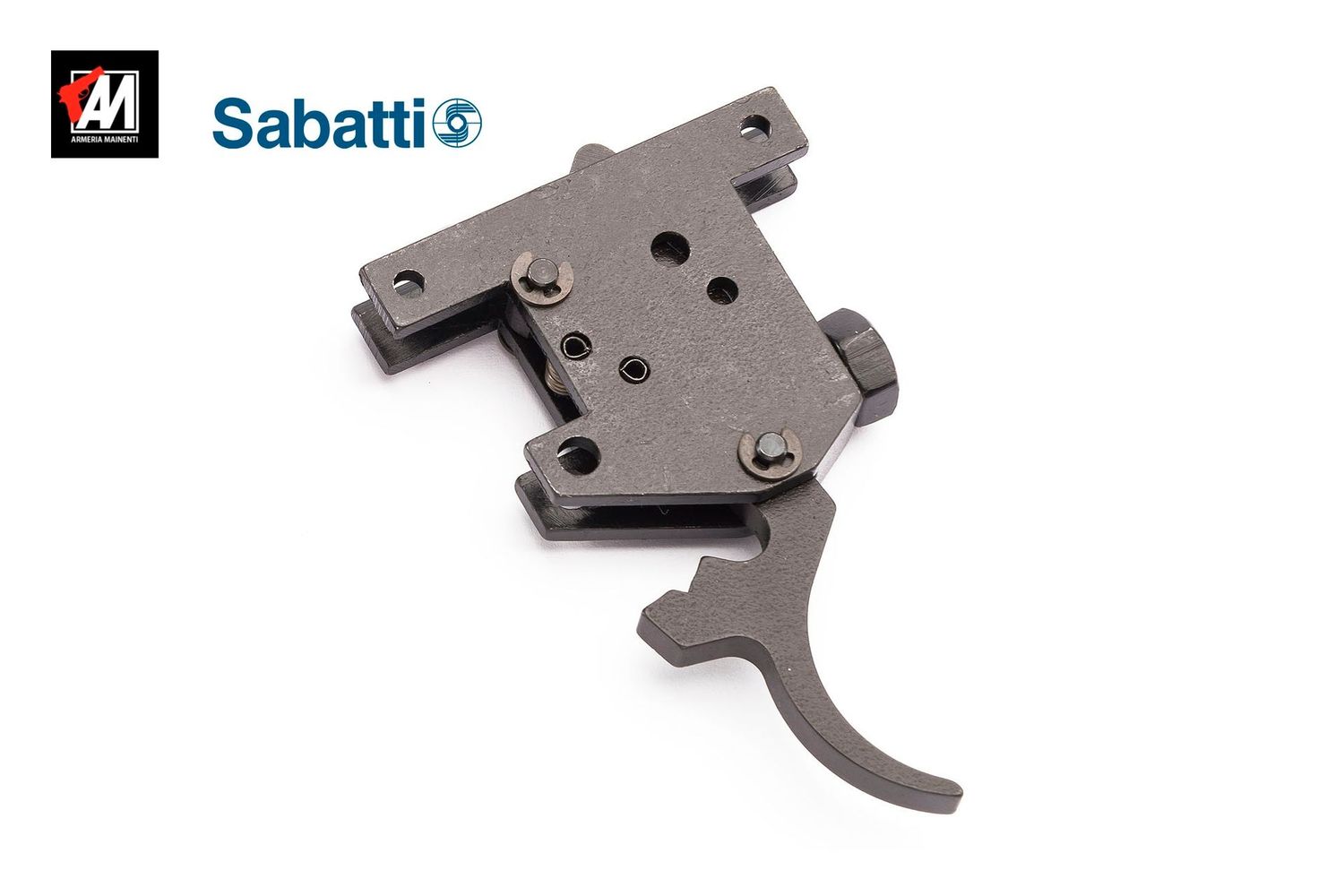 SABATTI Gruppo di scatto MATCH