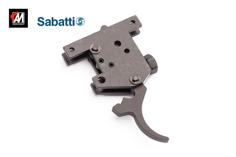 SABATTI Gruppo di scatto MATCH