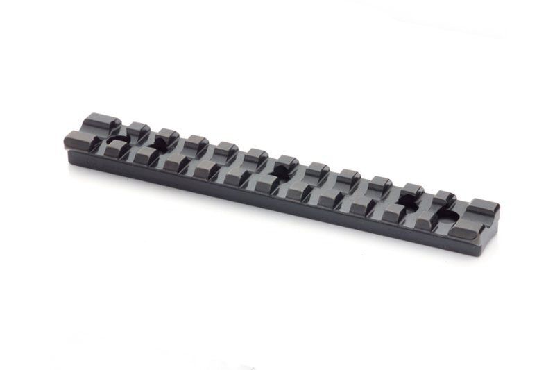 CONTESSA BASE WEAVER/PICCATINNY ACCAIO PER BENELLI ARGO