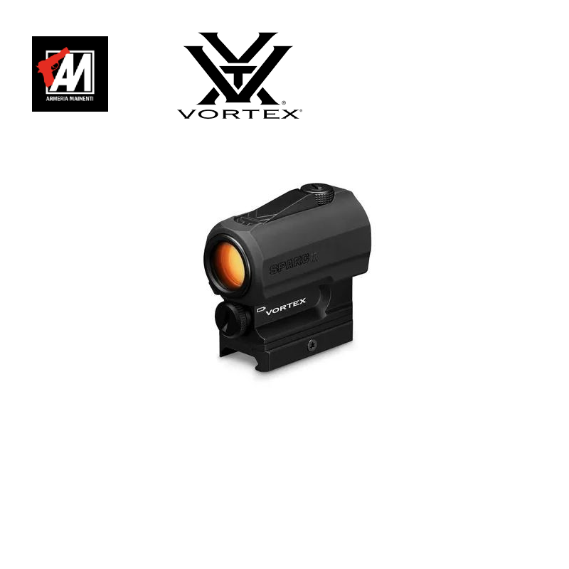 VORTEX RED DOT SPARC 2 AR 2 MOA (@)