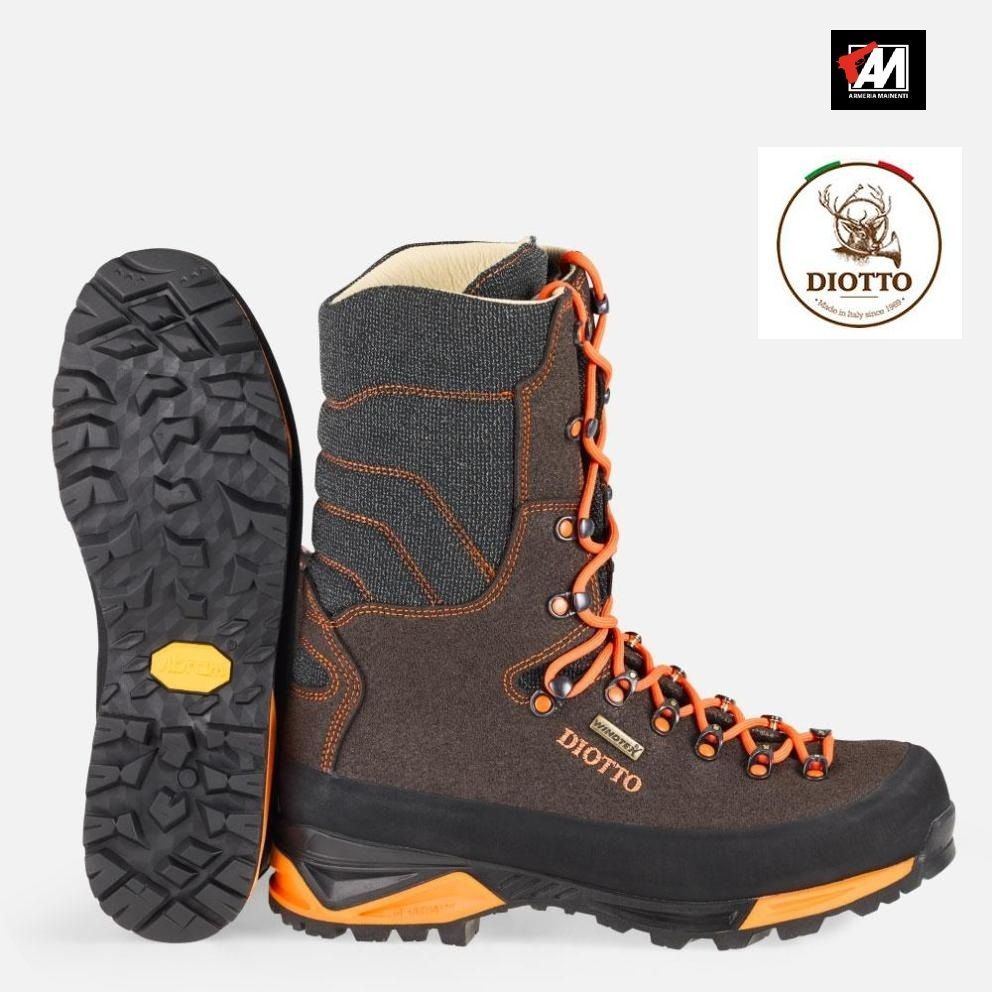DIOTTO HIMALAYA - @WindTex®  ANTIROVO-