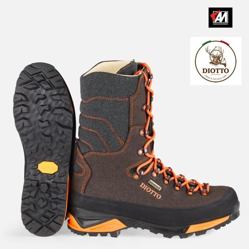 DIOTTO HIMALAYA - @WindTex®  ANTIROVO-