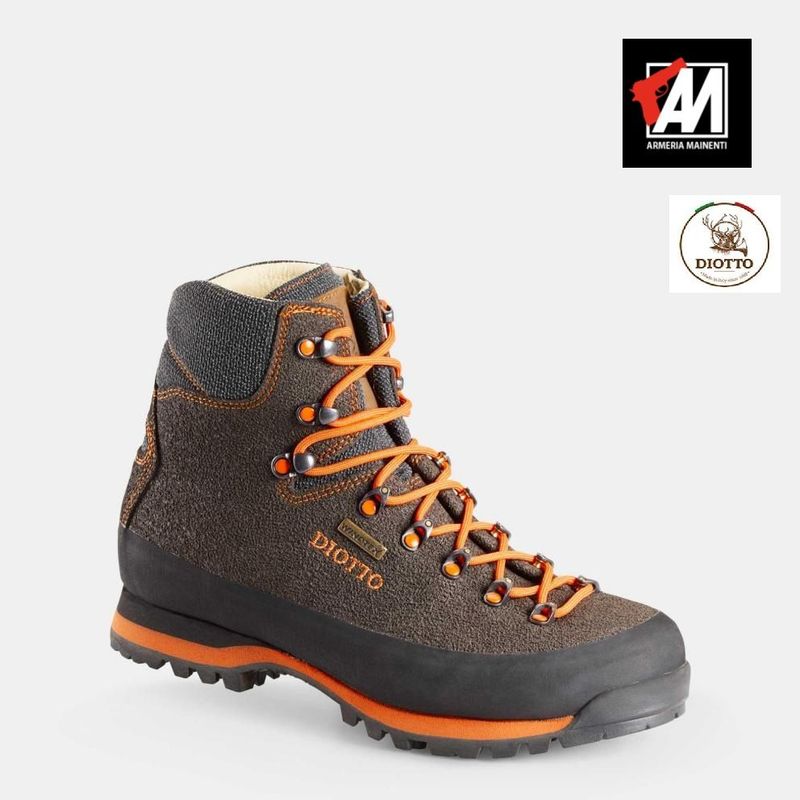 DIOTTO BECCACCIA PRO - @WindTex®  ANTIROVO-