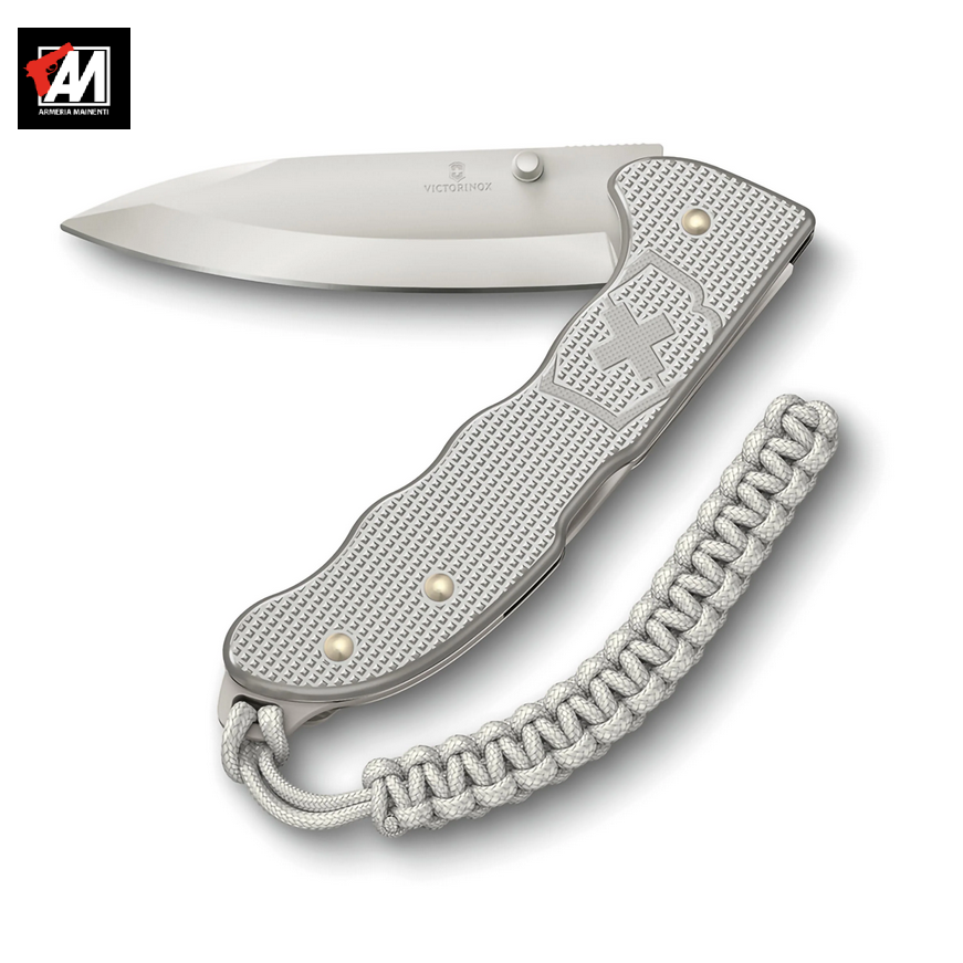 Victorinox Hunter Pro Evoke BSH Alox ARGENTO  0.94 15.DS222