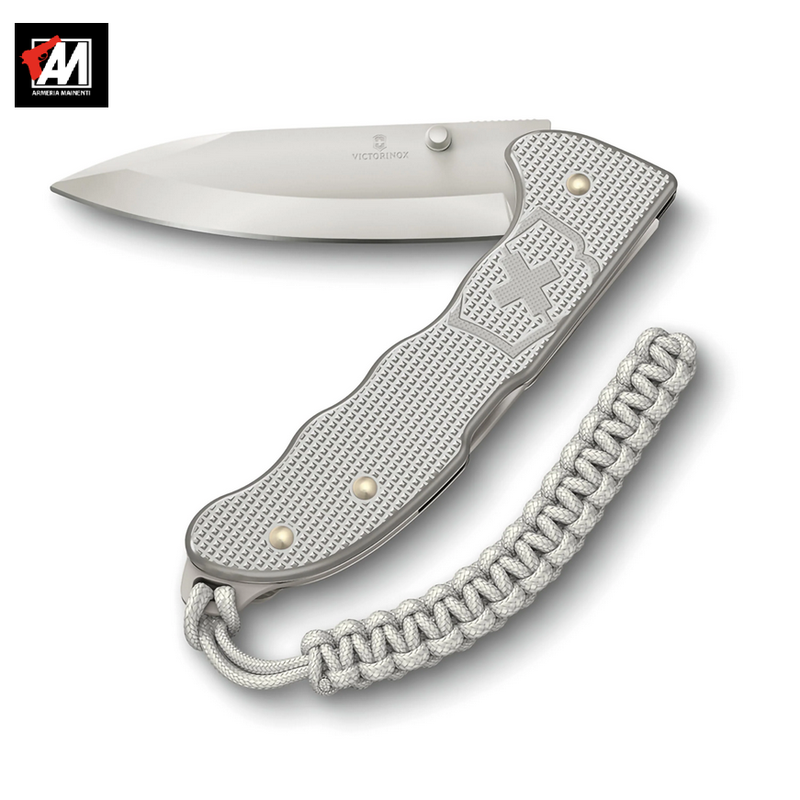 Victorinox Hunter Pro Evoke BSH Alox ARGENTO  0.94 15.DS222