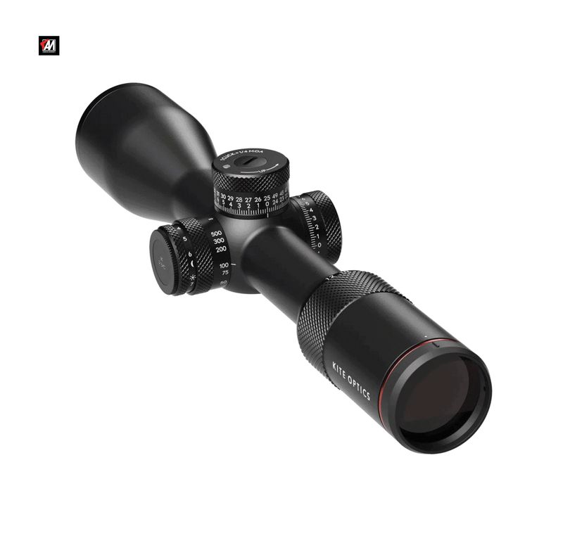 KITE OPTICS – OTTICA B6 - LR -X6I / BL / 3-18×50 / 23i