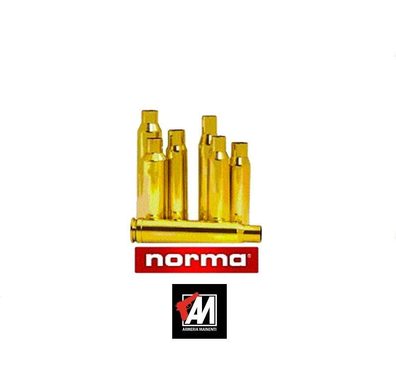 NORMA BOSSOLI CAL. 300 WIN.MAG. CONF. 50 PZ.
